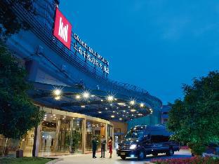 grand millennium hongqiao shanghai