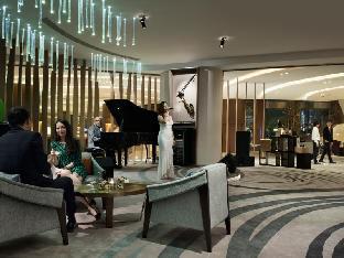 Grand Millennium Hongqiao Shanghai,Puxi>>Changning,5 star