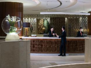 grand millennium hongqiao shanghai