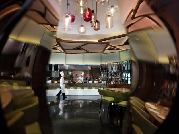 grand millennium hongqiao shanghai