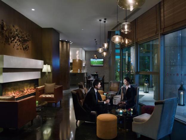 grand millennium hongqiao shanghai