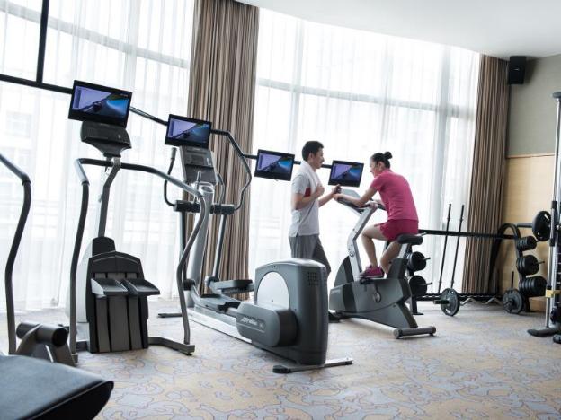 grand millennium hongqiao shanghai