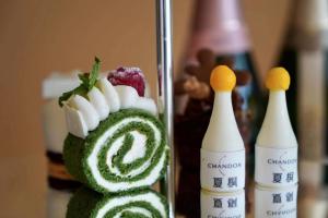 grand millennium hongqiao shanghai