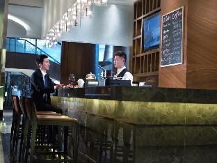 grand millennium hongqiao shanghai