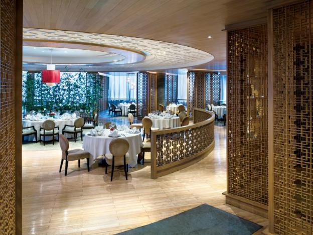 grand millennium hongqiao shanghai
