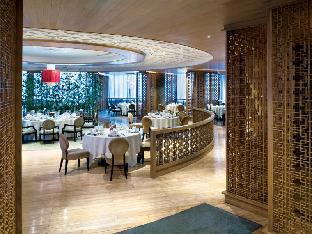 Grand Millennium Hongqiao Shanghai,Puxi>>Changning,5 star