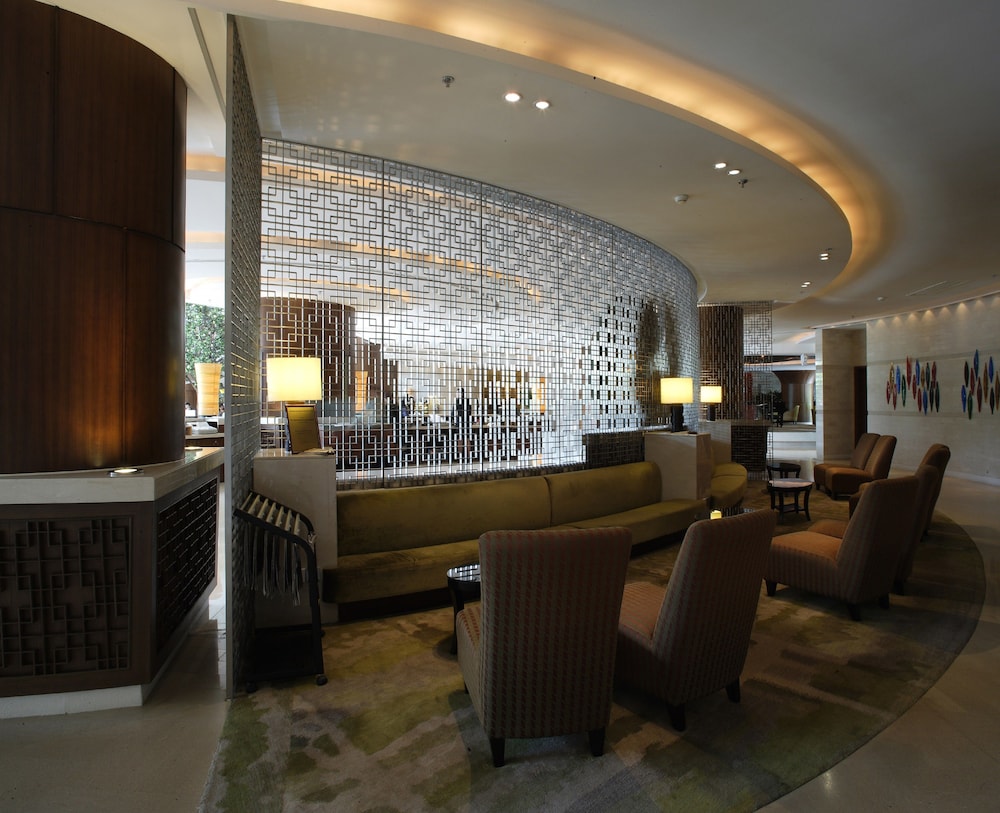 grand millennium hongqiao shanghai