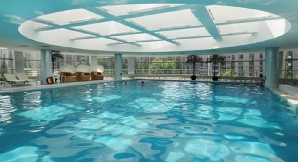 grand millennium hongqiao shanghai