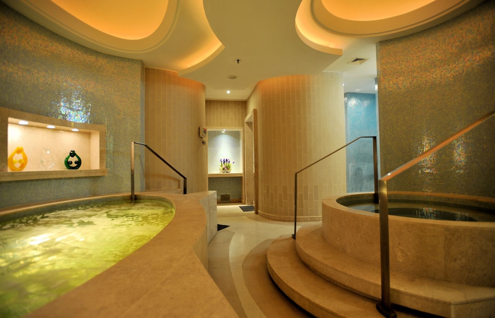 grand millennium hongqiao shanghai