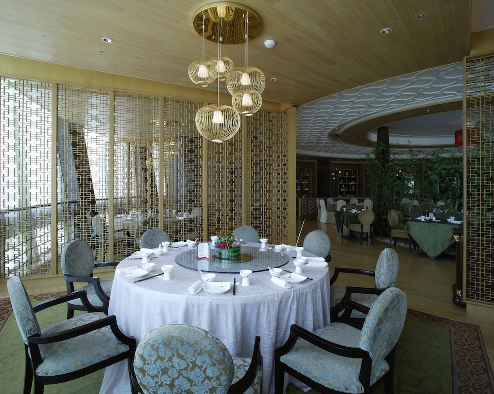 grand millennium hongqiao shanghai