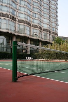 grand millennium hongqiao shanghai