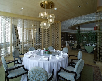 grand millennium hongqiao shanghai