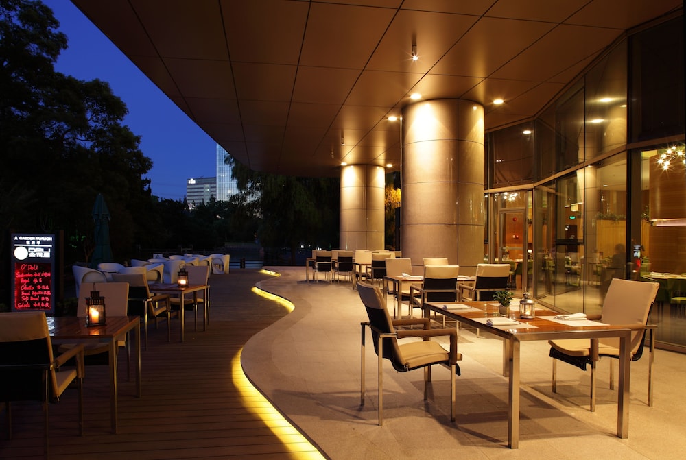 grand millennium hongqiao shanghai