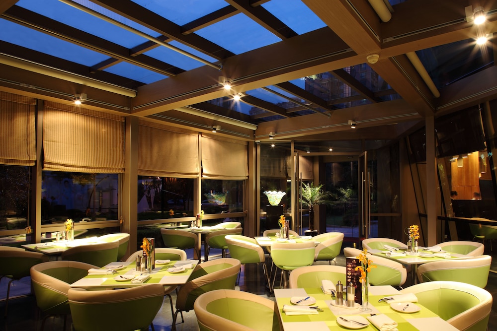 grand millennium hongqiao shanghai