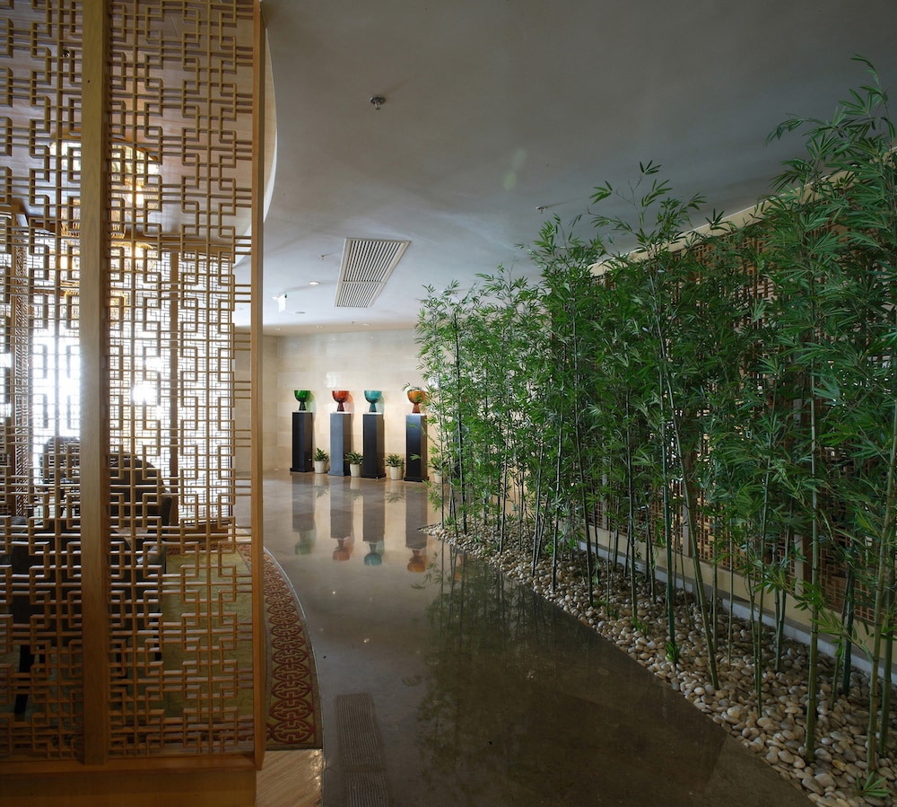 grand millennium hongqiao shanghai