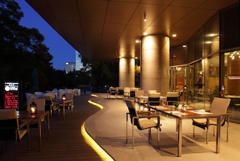 grand millennium hongqiao shanghai