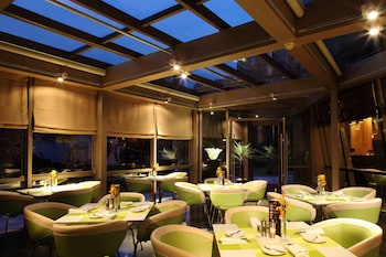 grand millennium hongqiao shanghai