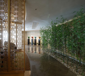 grand millennium hongqiao shanghai