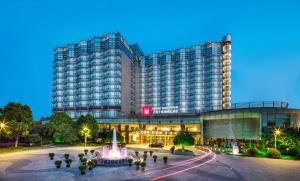 grand millennium hongqiao shanghai