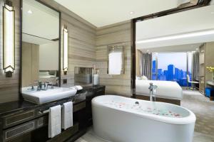 grand millennium hongqiao shanghai