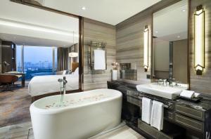 grand millennium hongqiao shanghai