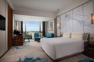 grand millennium hongqiao shanghai