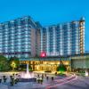 grand millennium hongqiao shanghai