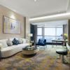 grand millennium hongqiao shanghai