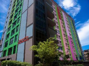 witchuwan sport and spa apartel