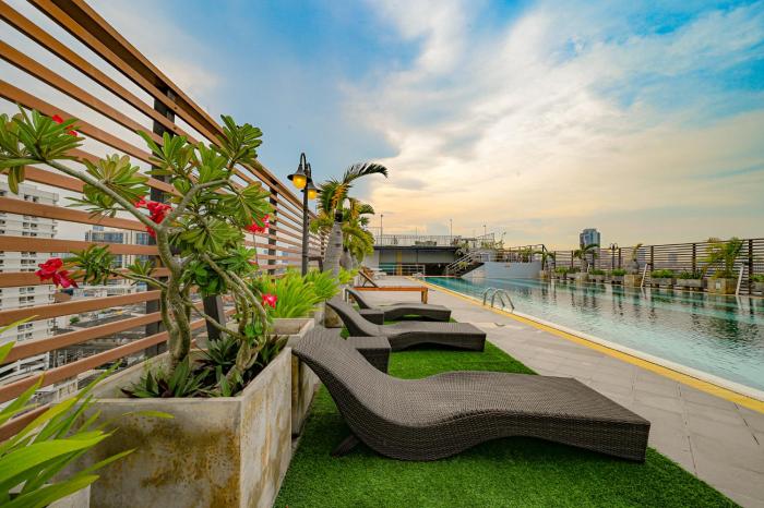 witchuwan sport and spa apartel