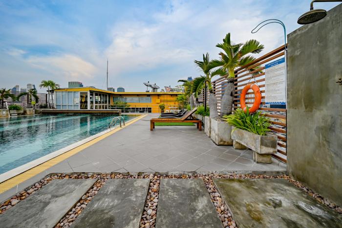 witchuwan sport and spa apartel