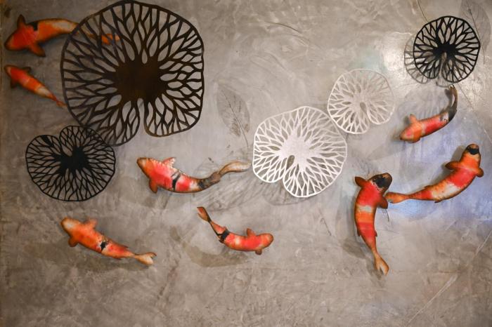 witchuwan sport and spa apartel