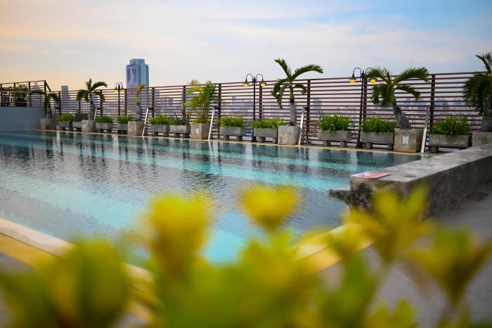 witchuwan sport and spa apartel