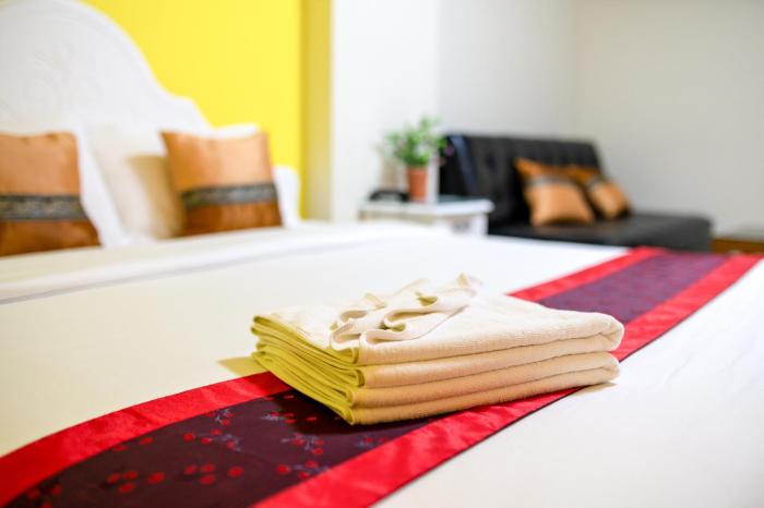 witchuwan sport and spa apartel