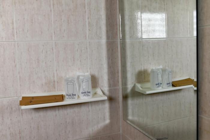 witchuwan sport and spa apartel