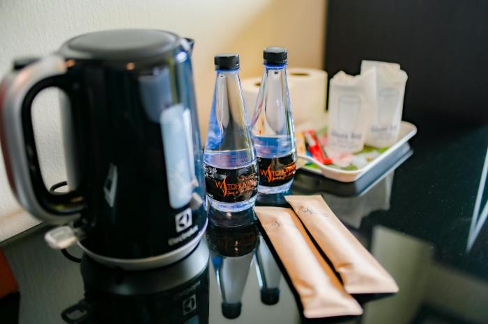 witchuwan sport and spa apartel