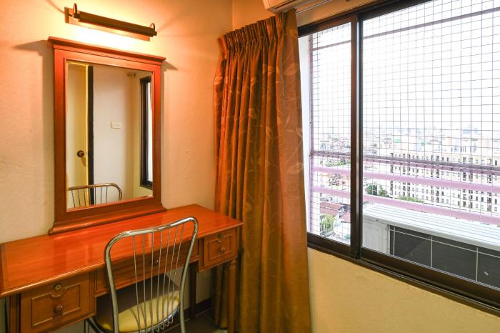 witchuwan sport and spa apartel