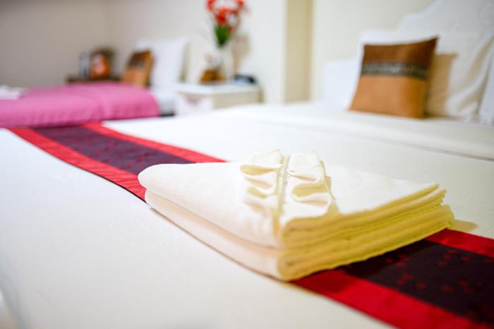 witchuwan sport and spa apartel