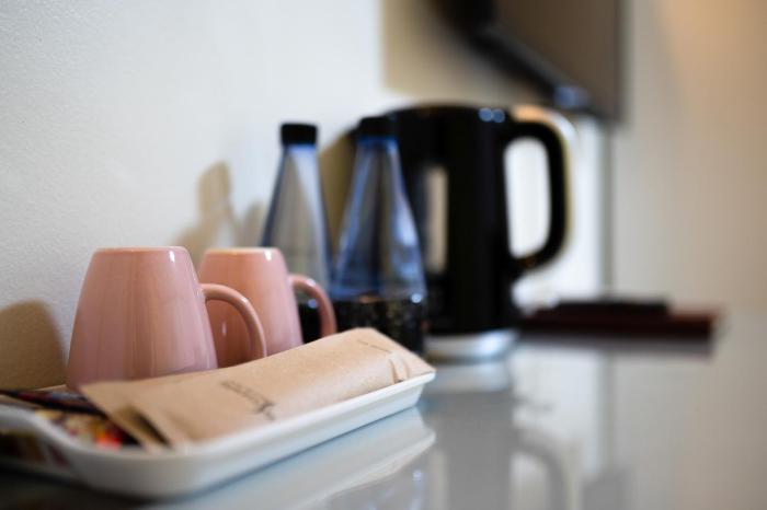 witchuwan sport and spa apartel