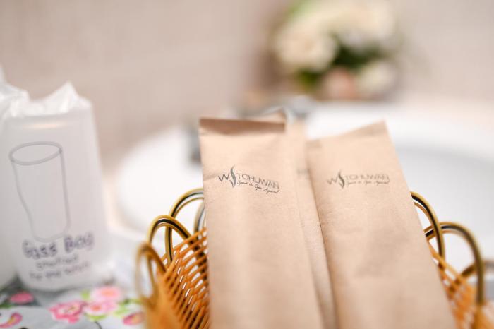 witchuwan sport and spa apartel