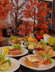 witchuwan sport and spa apartel