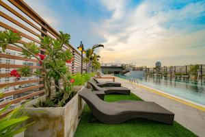 witchuwan sport and spa apartel