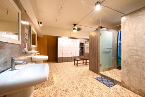 witchuwan sport and spa apartel