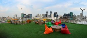 witchuwan sport and spa apartel