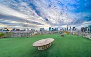 witchuwan sport and spa apartel