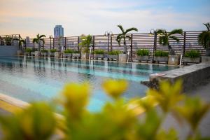 witchuwan sport and spa apartel