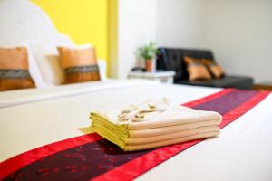 witchuwan sport and spa apartel