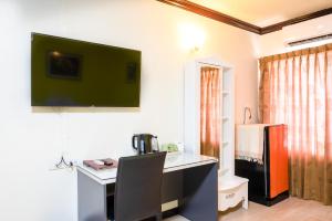 witchuwan sport and spa apartel