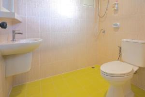 witchuwan sport and spa apartel