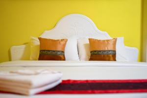 witchuwan sport and spa apartel